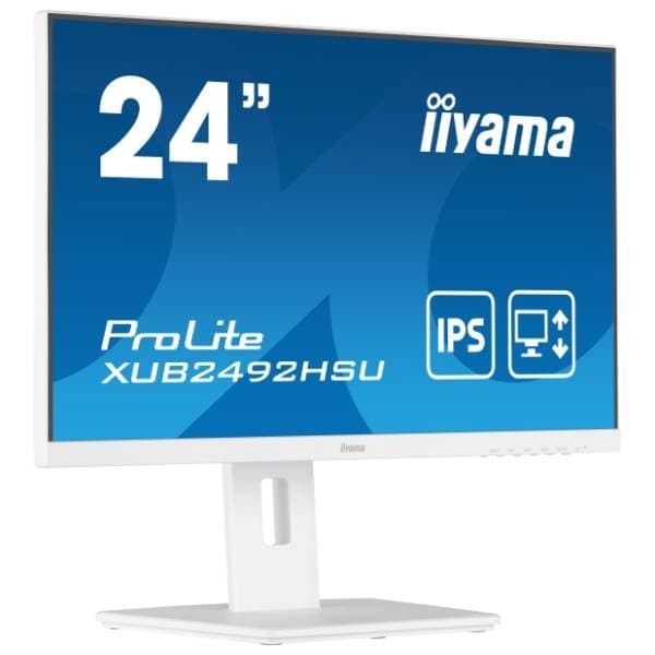 IIYAMA monitor ProLite XUB2492HSU-W5 3