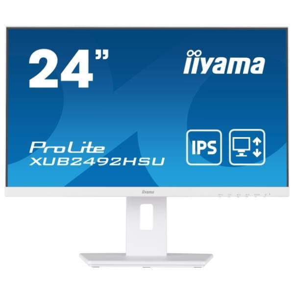 IIYAMA monitor ProLite XUB2492HSU-W5 0