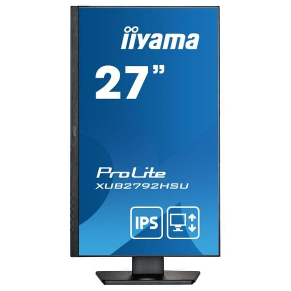 IIYAMA monitor ProLite XUB2792HSU-B5 2