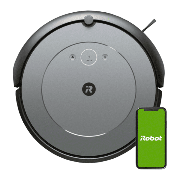 iRobot robot usisivač Roomba i1 (i1158) 0