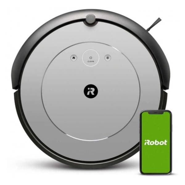 iRobot robot usisivač Roomba i1156 0