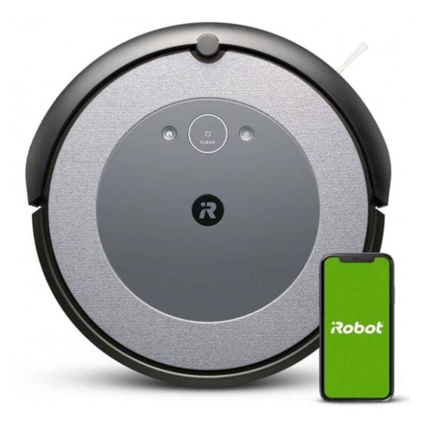 iRobot robot usisivač Roomba i5 (i5156) 0