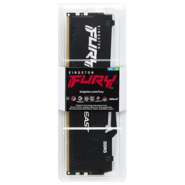 KINGSTON 32GB DDR5 5600MHz KF556C36BBEA-32 4