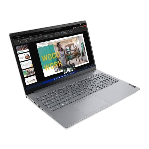 LENOVO laptop ThinkBook 15 G4 ABA (21DL008WYA) 1
