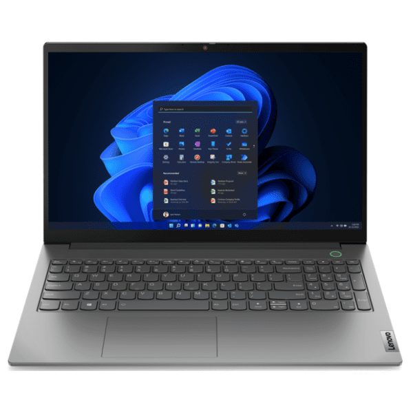 LENOVO laptop ThinkBook 15 G4 IAP (21DJ00NFYA) 0