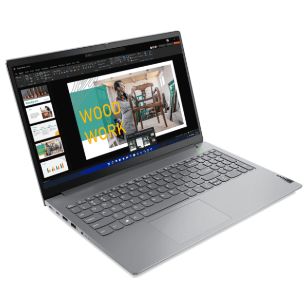 LENOVO laptop ThinkBook 15 G4 IAP (21DJ00NFYA) 1