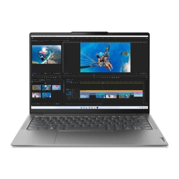 LENOVO laptop Yoga Slim 6 14IAP8 (82WU007HYA) 0
