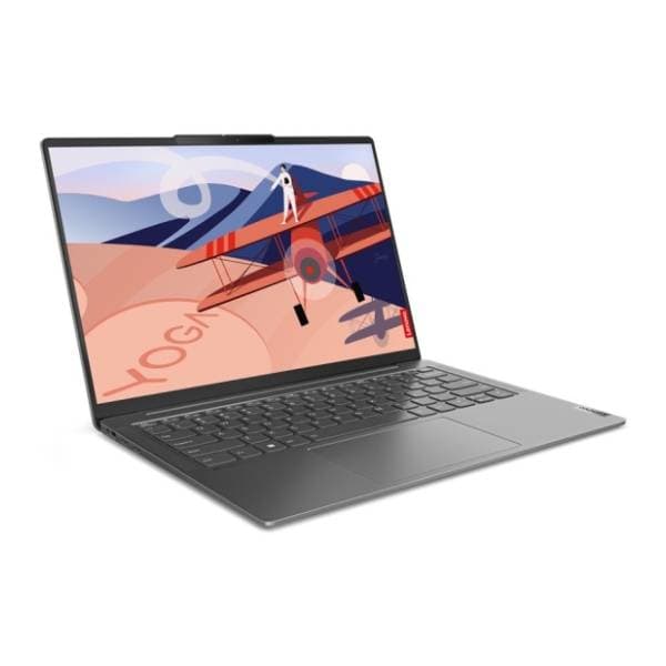 LENOVO laptop Yoga Slim 6 14IAP8 (82WU007HYA) 1