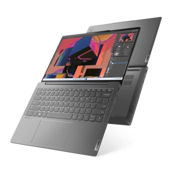 LENOVO laptop Yoga Slim 6 14IAP8 (82WU007HYA) 3