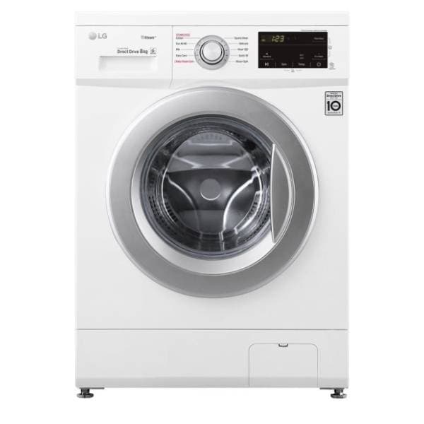 LG mašina za pranje veša F4J3TS4WE 0