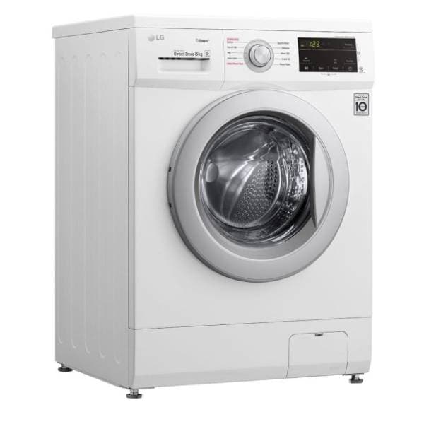 LG mašina za pranje veša F4J3TS4WE 2
