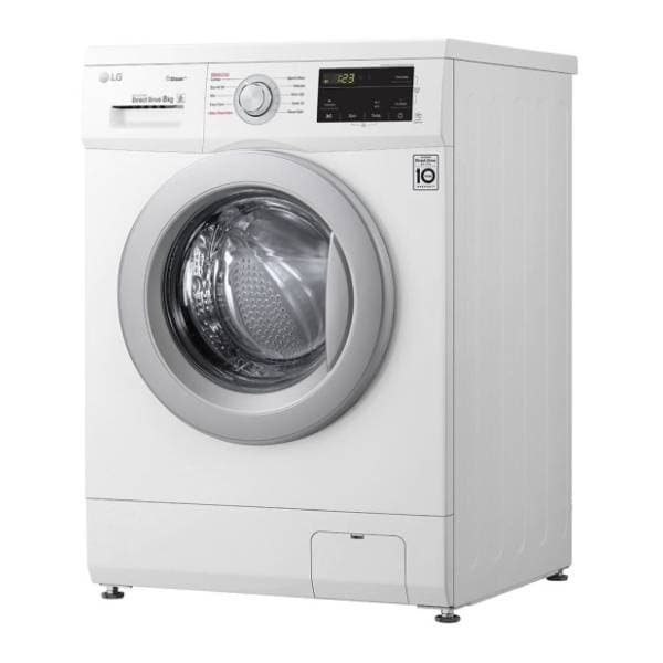 LG mašina za pranje veša F4J3TS4WE 3