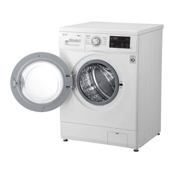 LG mašina za pranje veša F4J3TS4WE 4
