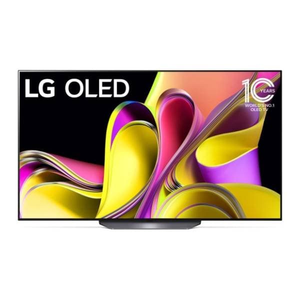 LG OLED televizor OLED65B33LA 0