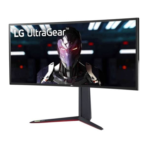 LG UltraGear monitor 34GN850P-B 2
