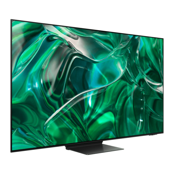 SAMSUNG OLED televizor QE55S95CATXXH 2