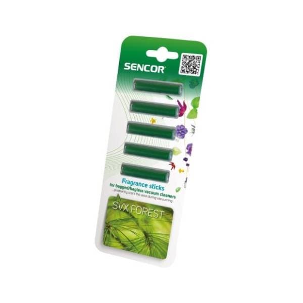 SENCOR mirisni štapići za usisivače SVX Forest 0