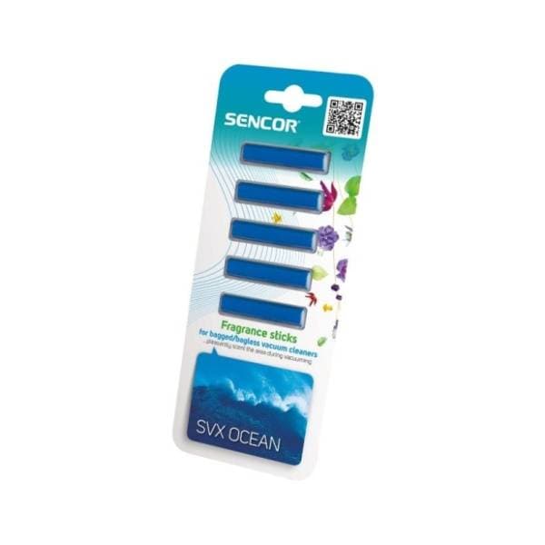SENCOR mirisni štapići za usisivače SVX Ocean 0