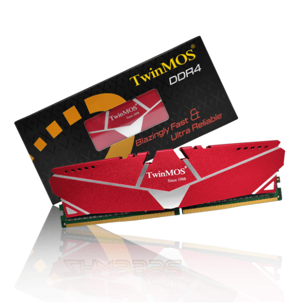 TwinMOS 32GB DDR4 3200MHz MDD432GB3200D 1