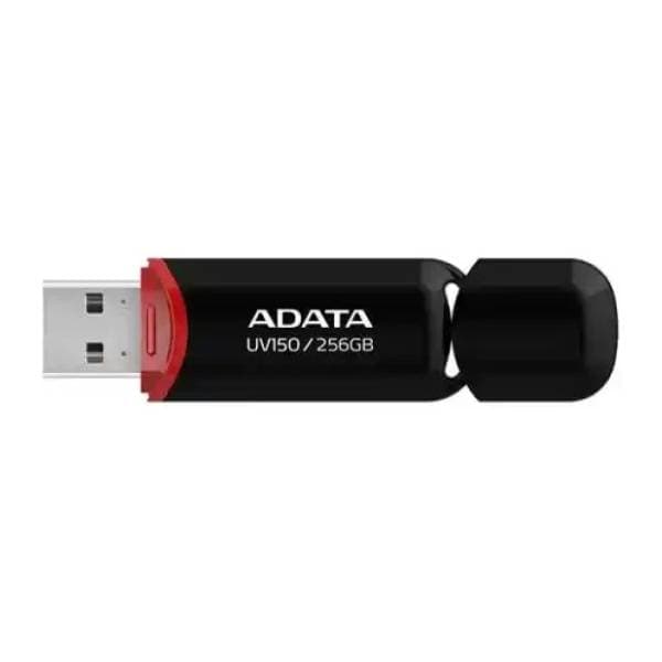 A-DATA USB flash memorija 256GB AUV150-256G-RBK 0