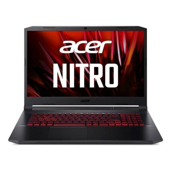 ACER laptop Nitro 5 AN515-57-79FH (NH.QEKEX.00K) 0