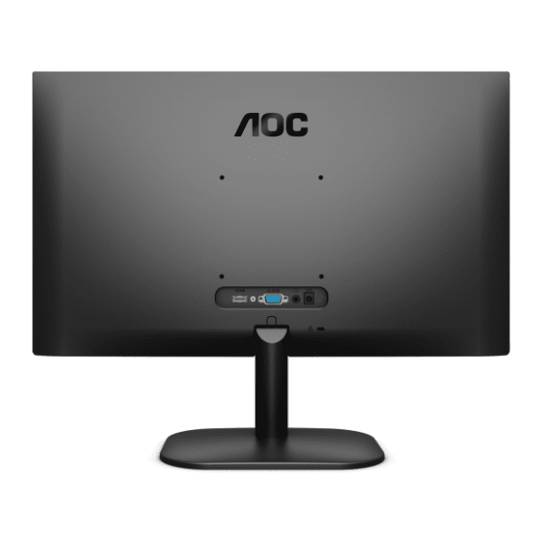 AOC monitor 24B2XH 3
