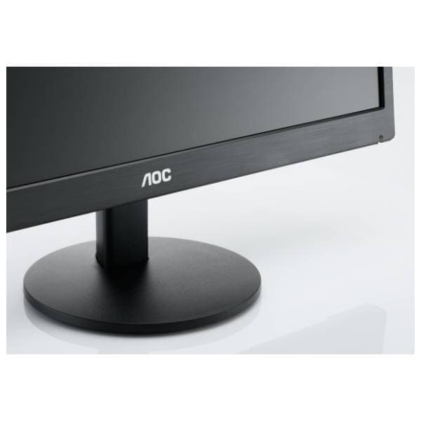 AOC monitor E2070SWN 4