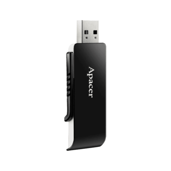 APACER USB flash memorija 64GB AH350 2