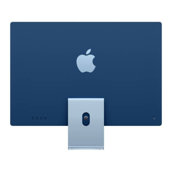 APPLE iMac 24 M1 Blue (MGPK3ZE/A) 2
