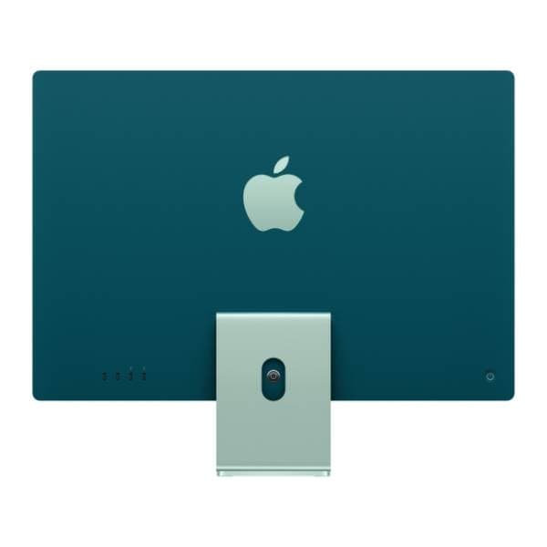 APPLE iMac 24 M1 Green (MGPH3ZE/A) 1