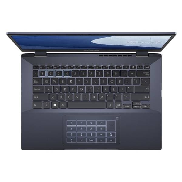 ASUS laptop ExpertBook B7 Flip (B7402FBA-WB73D0) 6
