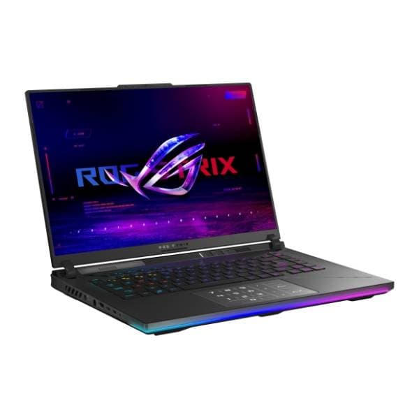 ASUS laptop ROG Strix SCAR 16 G634JY-NM001X 3