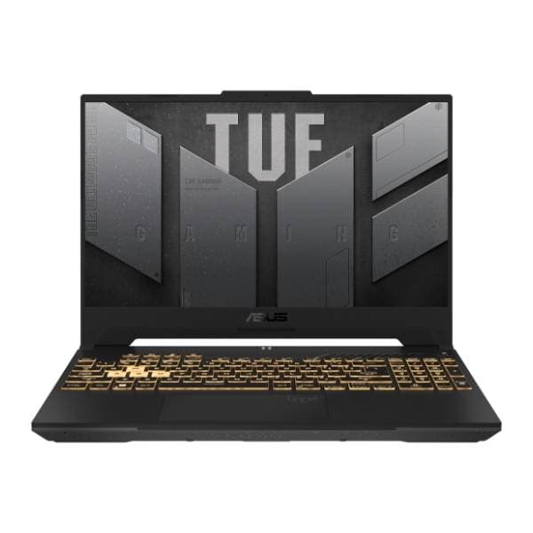 ASUS laptop TUF Gaming F15 FX507VV4-LP055 0