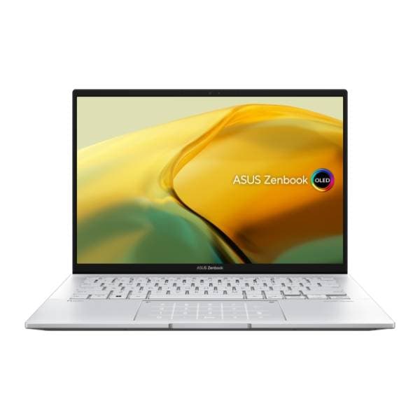 ASUS laptop ZenBook 14 OLED UX3402VA-OLED-KM522W 0