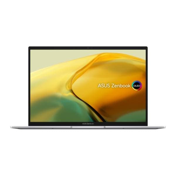 ASUS laptop ZenBook 14 OLED UX3402VA-OLED-KM522W 1