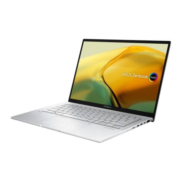 ASUS laptop ZenBook 14 OLED UX3402VA-OLED-KM522W 2