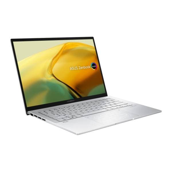 ASUS laptop ZenBook 14 OLED UX3402VA-OLED-KM522W 3