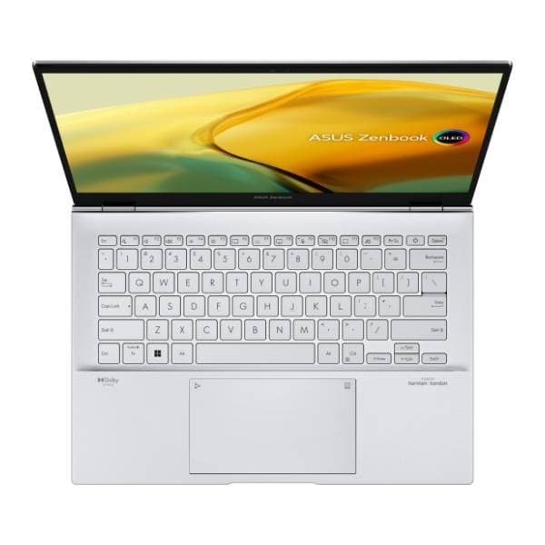 ASUS laptop ZenBook 14 OLED UX3402VA-OLED-KM522W 7