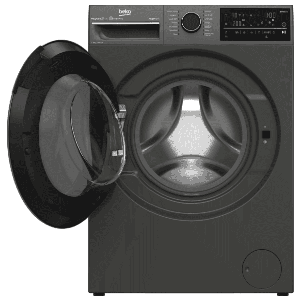 BEKO mašina za pranje veša B5WF T 89418 MW 3