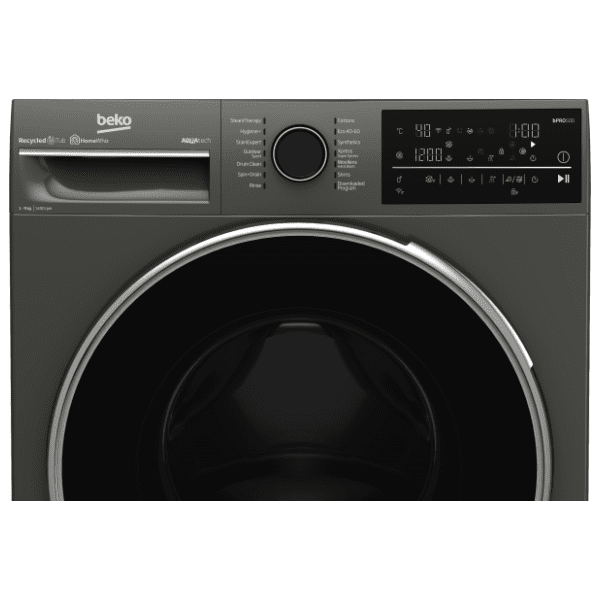 BEKO mašina za pranje veša B5WF T 89418 MW 4