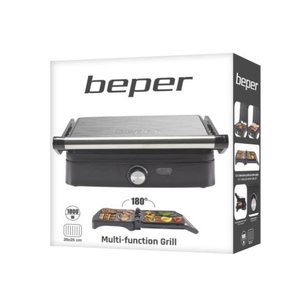 BEPER grill toster P101TOS502 12