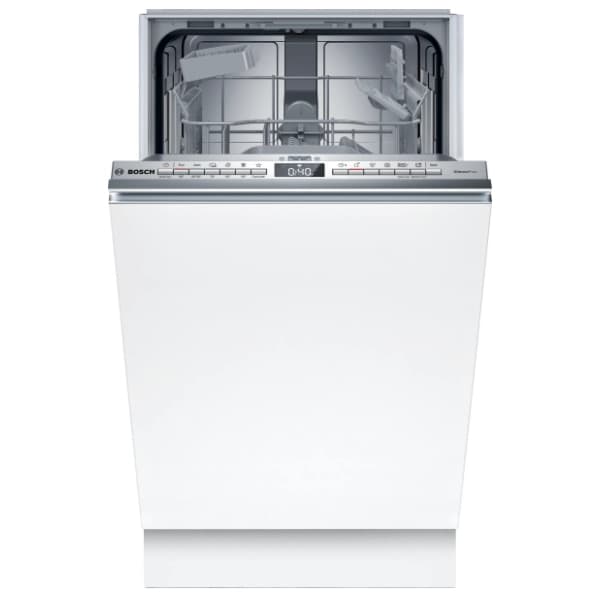BOSCH ugradna mašina za pranje sudova SPV4HKX10E 0