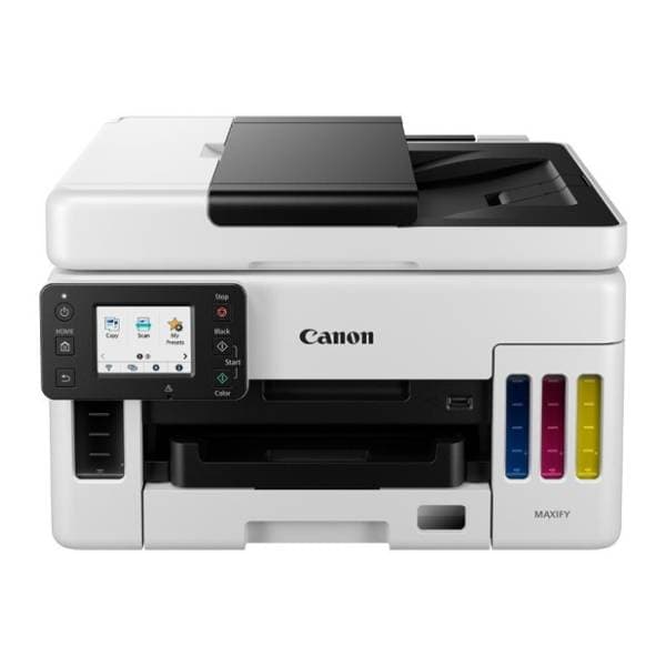 CANON multifunkcijski štampač Maxify GX6040 0