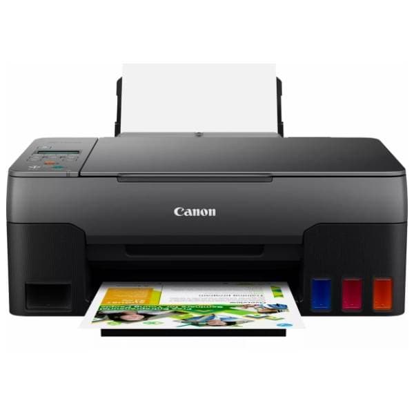 CANON multifunkcijski štampač Pixma G3420 0