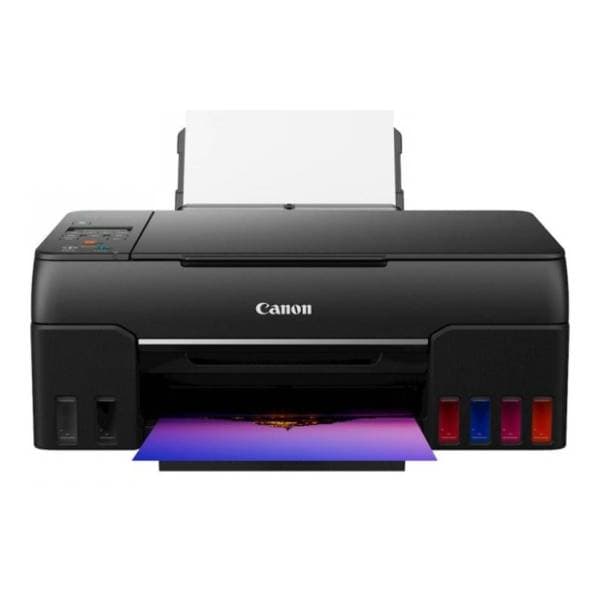 CANON multifunkcijski štampač Pixma G640 0