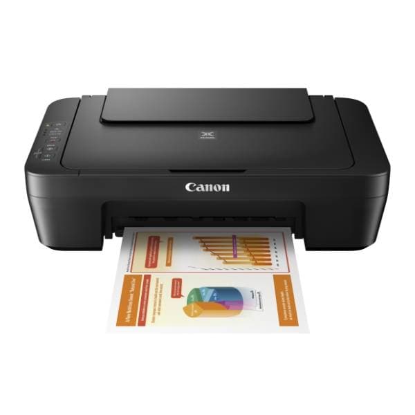 CANON multifunkcijski štampač Pixma MG2550S 0