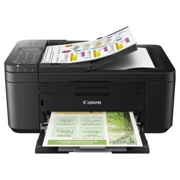 CANON multifunkcijski štampač Pixma TR4650 0
