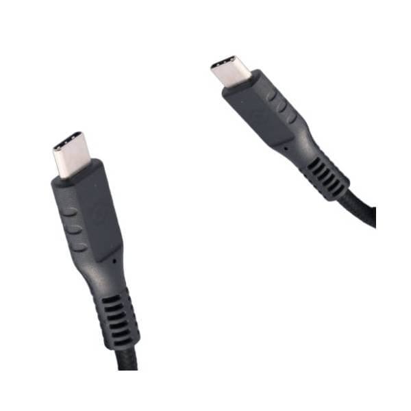 CELLY kabl USB-C 2m crni 0