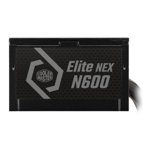 COOLER MASTER napajanje Elite NEX N600 600W 4