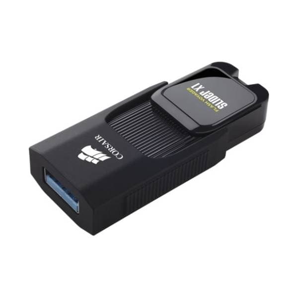 CORSAIR USB flash memorija 128GB CMFSL3X1-128GB 1